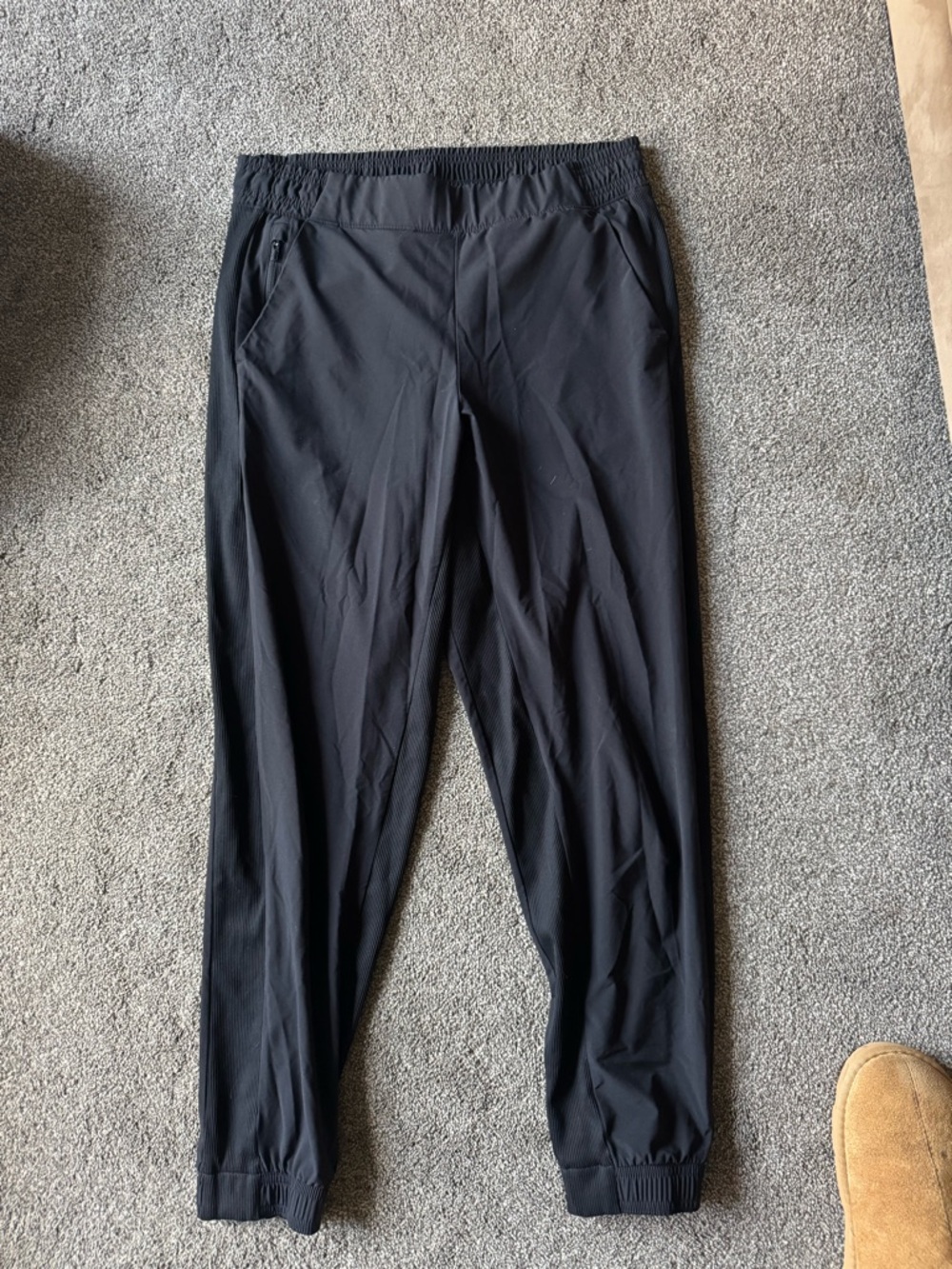 Athleta Brooklyn joggers